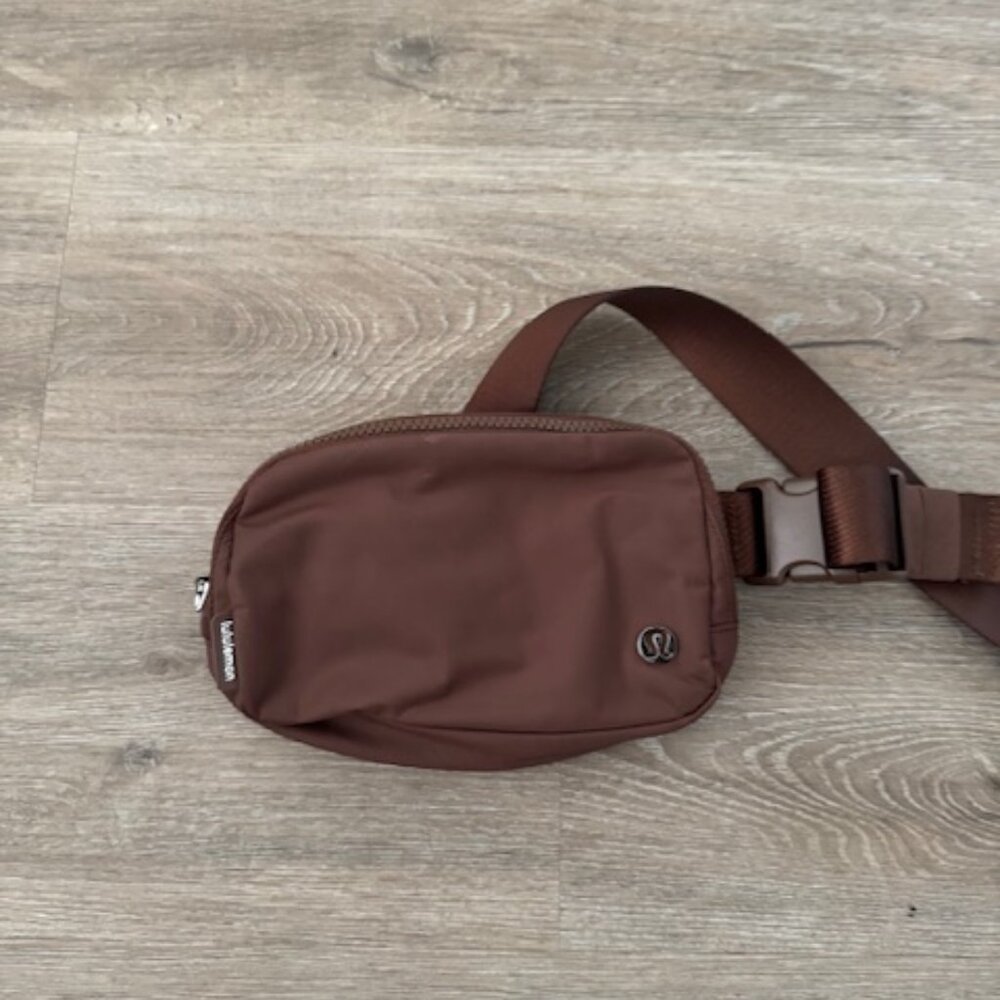 Lululemon Belt Bag